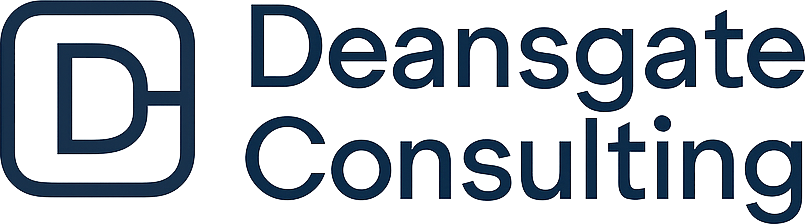 Deansgate Consulting Logo